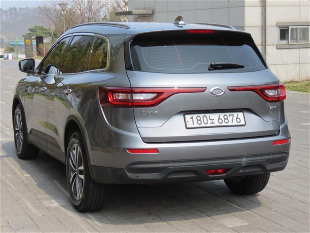 SAMSUNG QM6 - Vista 7