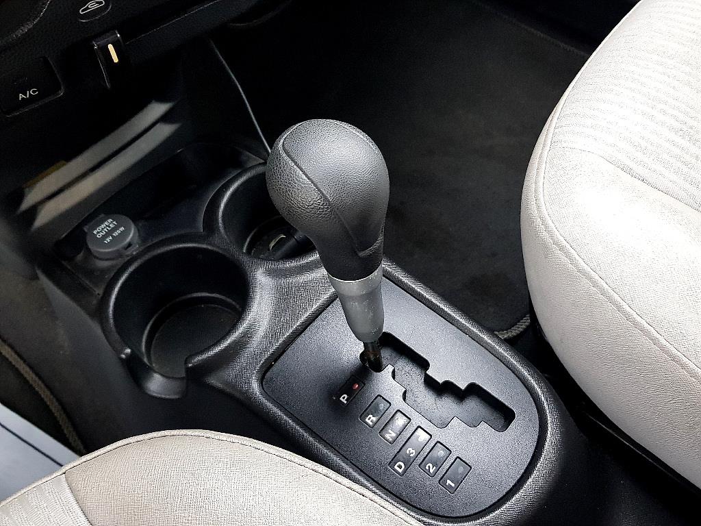 KIA Morning 2011 Blanco - Importación desde Corea - HF Imports Iquique - Foto 15