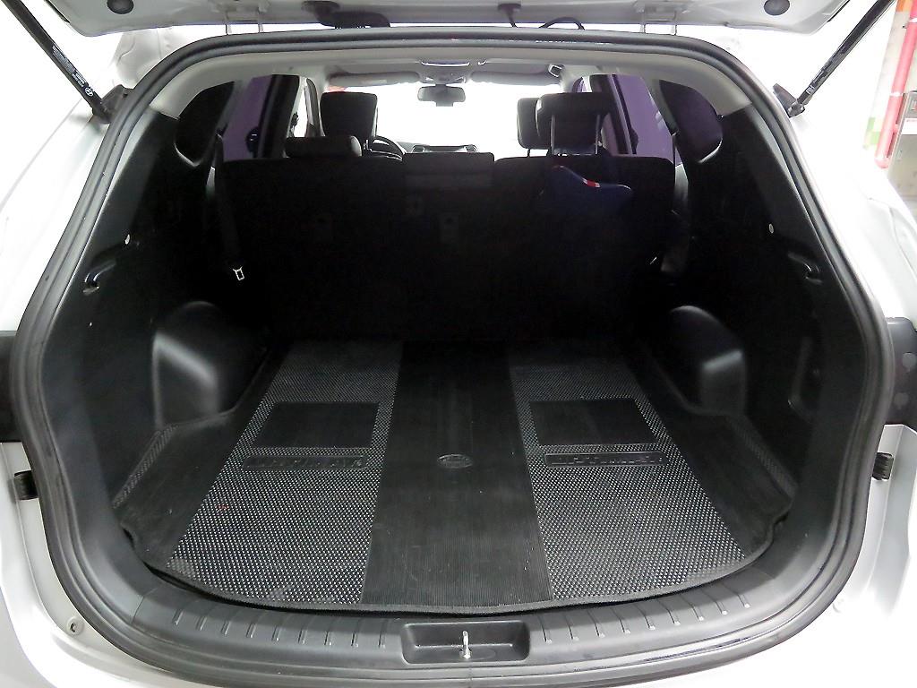 HYUNDAI Santa Fe 2016 Plateado - Importación desde Corea - HF Imports Iquique - Foto 17