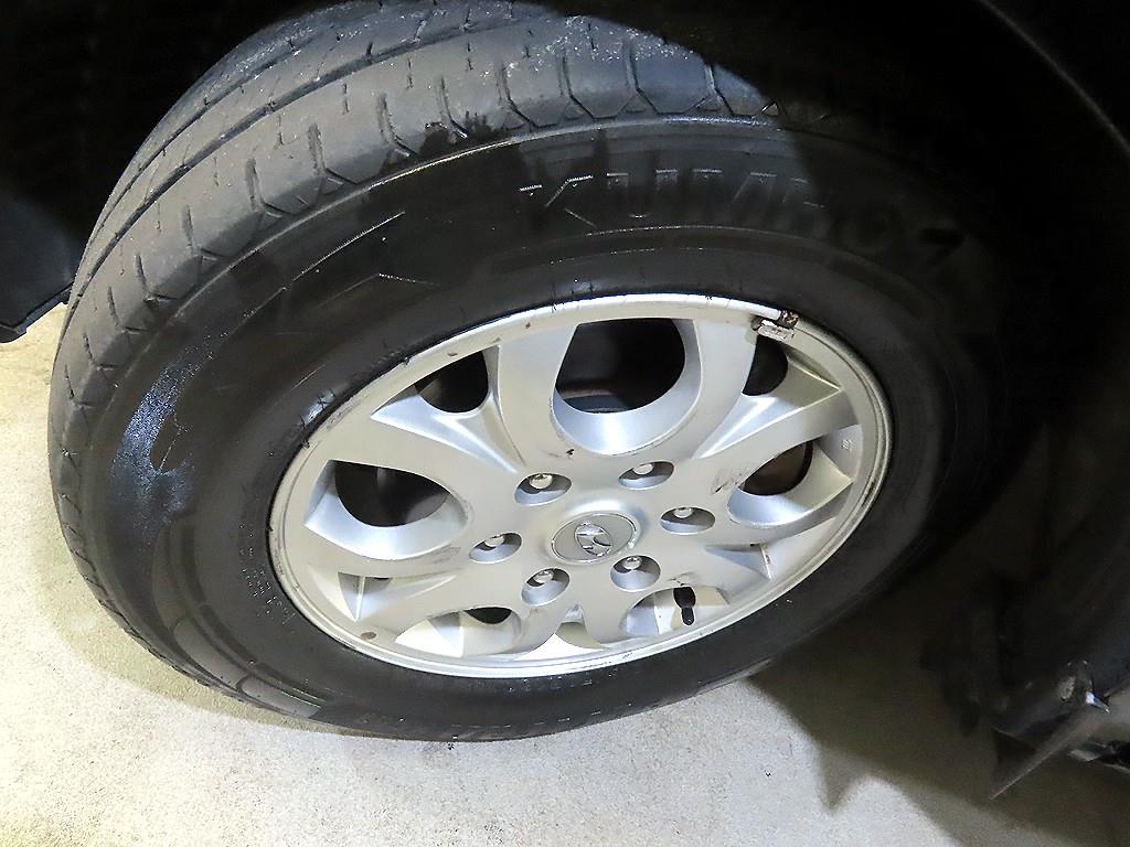 HYUNDAI Starex 2014 Negro - Importación desde Corea - HF Imports Iquique - Foto 19