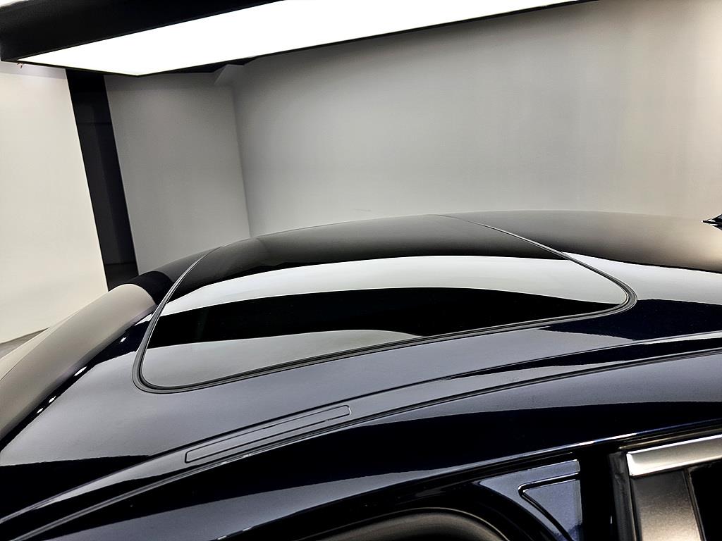 BMW 5 Series - Vista 11