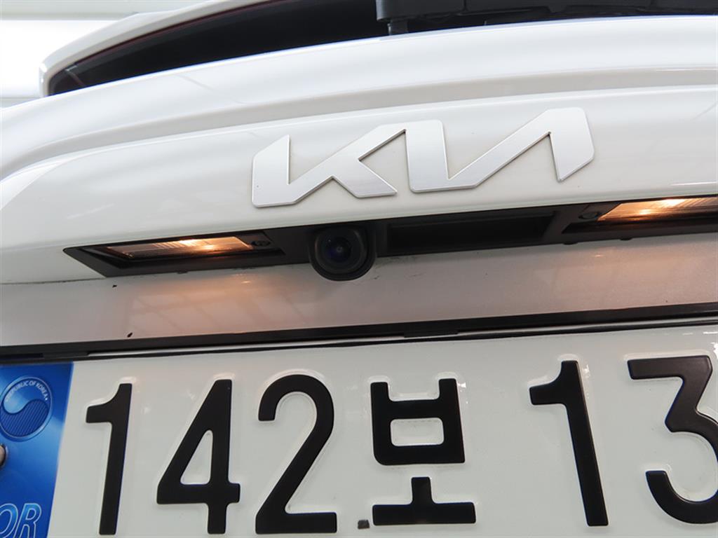 KIA Niro 2022 Blanco - Importación desde Corea - HF Imports Iquique - Foto 16