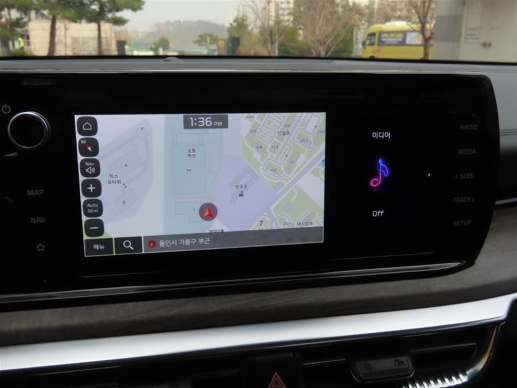 KIA K5 2023 - Importación desde Corea - HF Imports Iquique - Foto 8