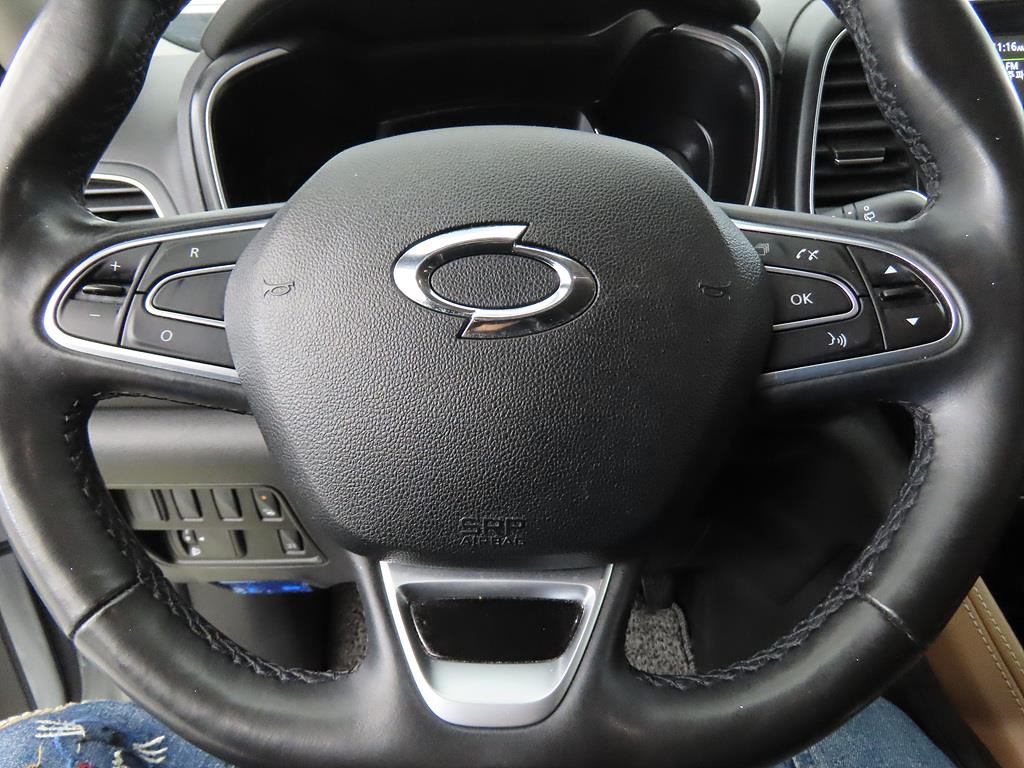 SAMSUNG QM6 - Vista 12