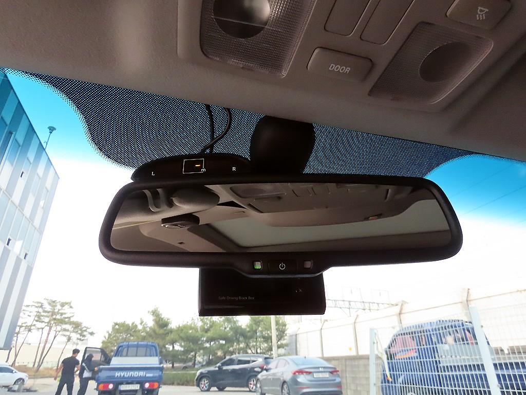 HYUNDAI Tuscani 2006 - Importación desde Corea - HF Imports Iquique - Foto 14