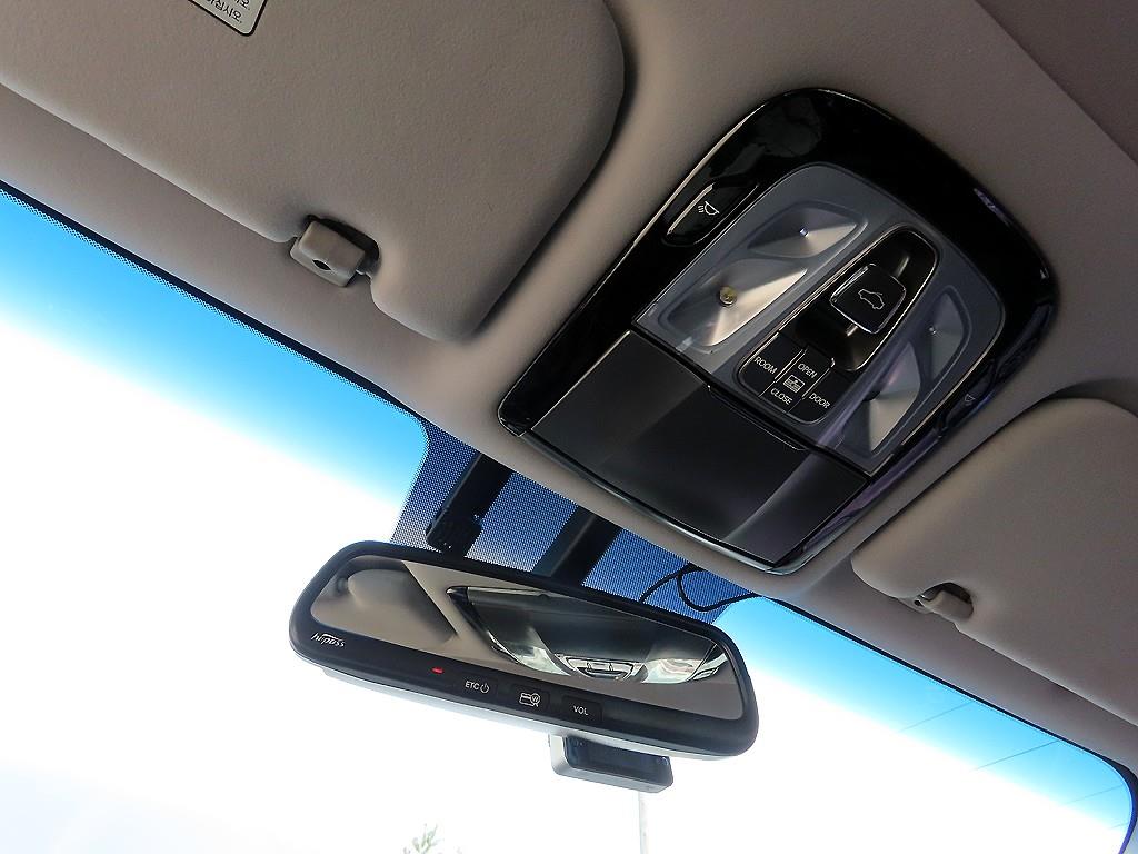 HYUNDAI Grandeur 2011 Gris - Importación desde Corea - HF Imports Iquique - Foto 15