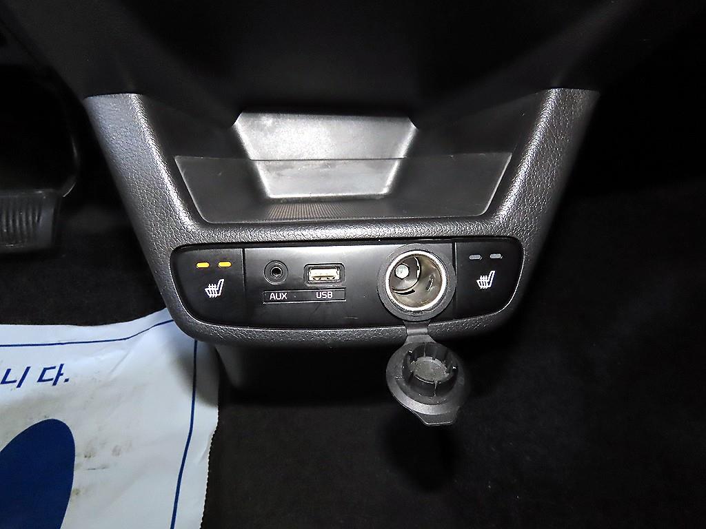 KIA Ray 2018 - Importación desde Corea - HF Imports Iquique - Foto 14