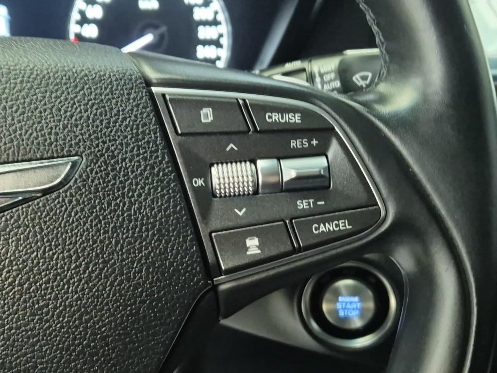 Genesis EQ900 2016 Gris - Importación desde Corea - HF Imports Iquique - Foto 15