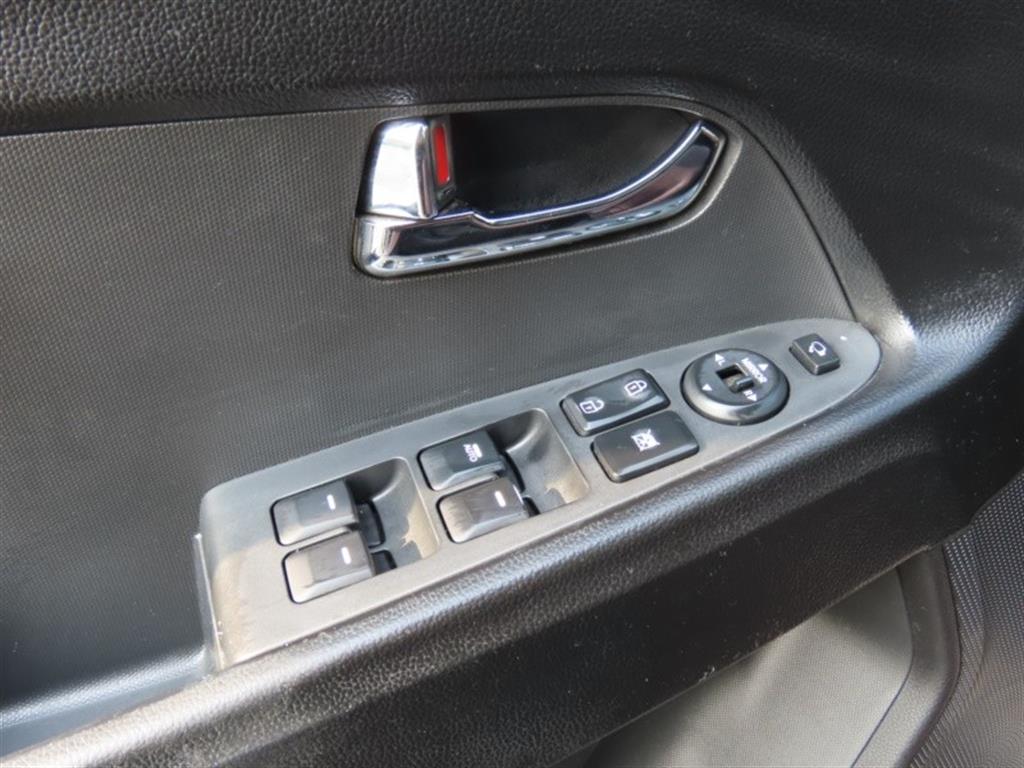 KIA Sportage 2013 - Importación desde Corea - HF Imports Iquique - Foto 12