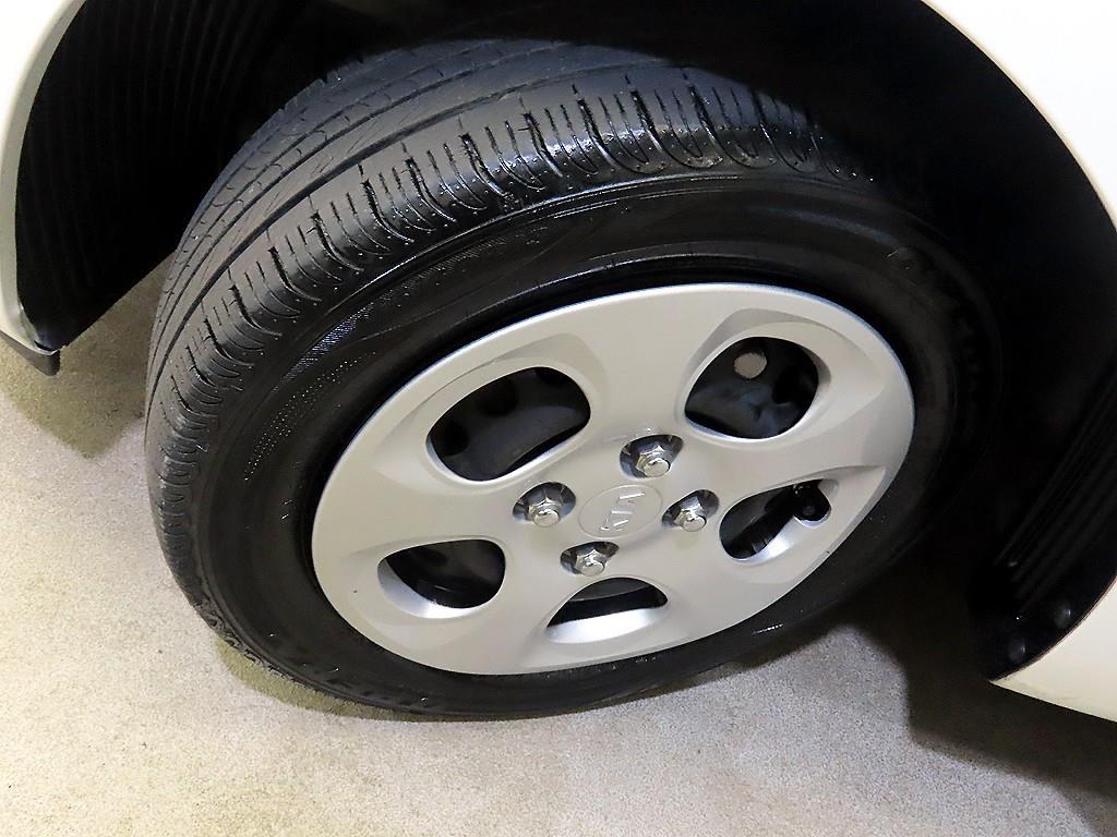 KIA Morning 2016 Blanco - Importación desde Corea - HF Imports Iquique - Foto 19