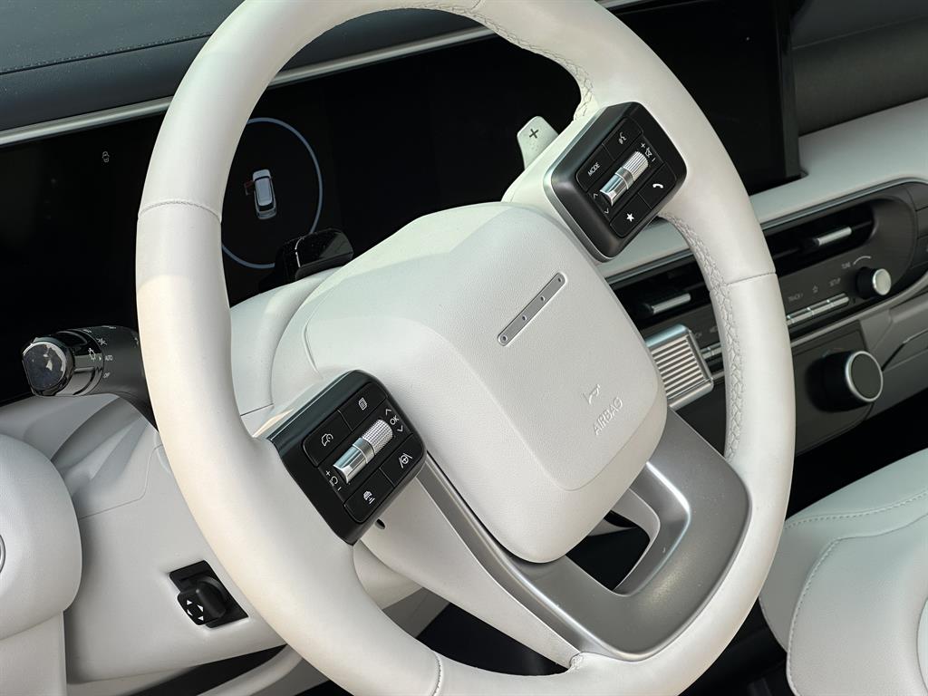 HYUNDAI Palisade - Vista 9