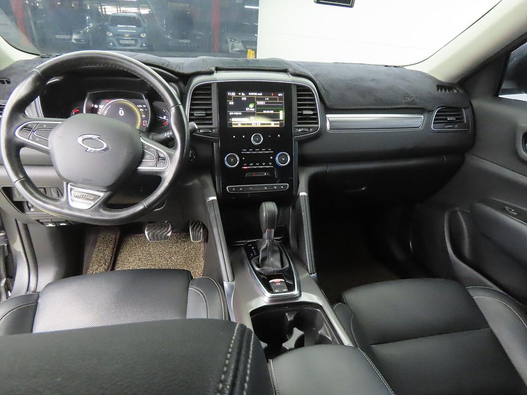 SAMSUNG QM6 - Vista 7