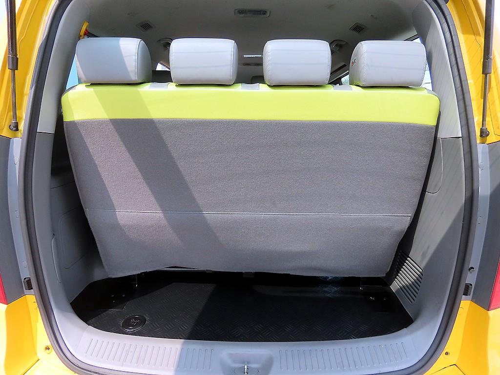 HYUNDAI Starex 2019 Amarillo - Importación desde Corea - HF Imports Iquique - Foto 17