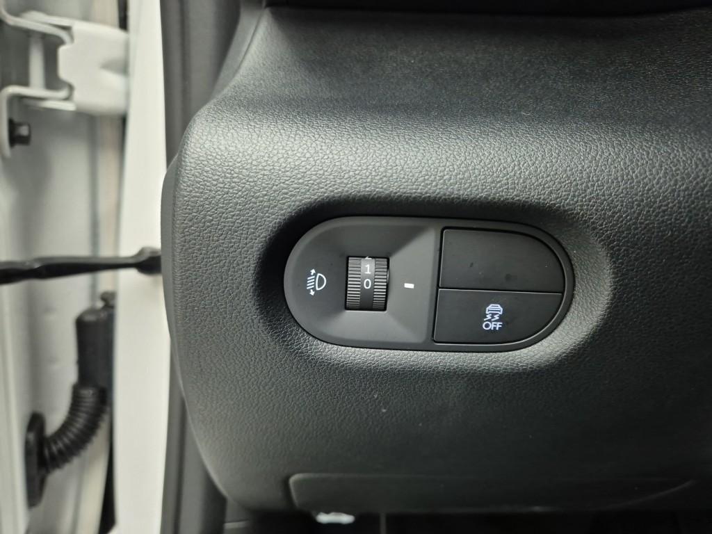 HYUNDAI Casper 2023 Blanco - Importación desde Corea - HF Imports Iquique - Foto 15