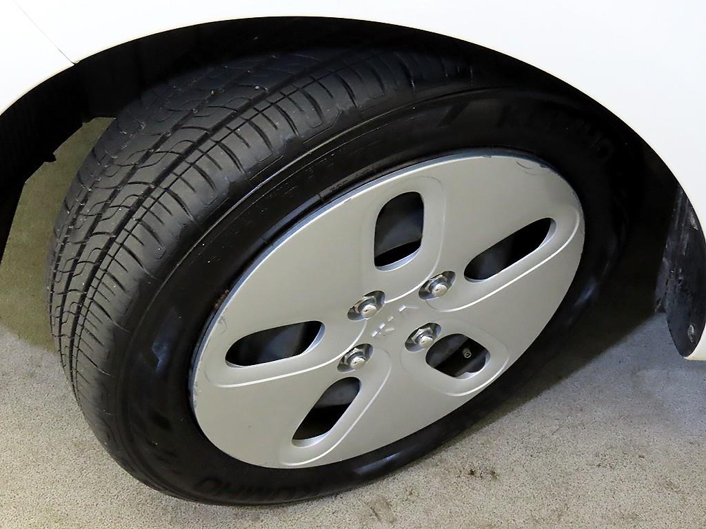 KIA Ray 2021 Blanco - Importación desde Corea - HF Imports Iquique - Foto 19