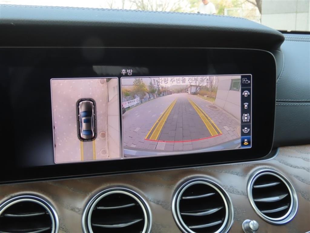 Mercedes Benz E class 2018 - Importación desde Corea - HF Imports Iquique - Foto 10