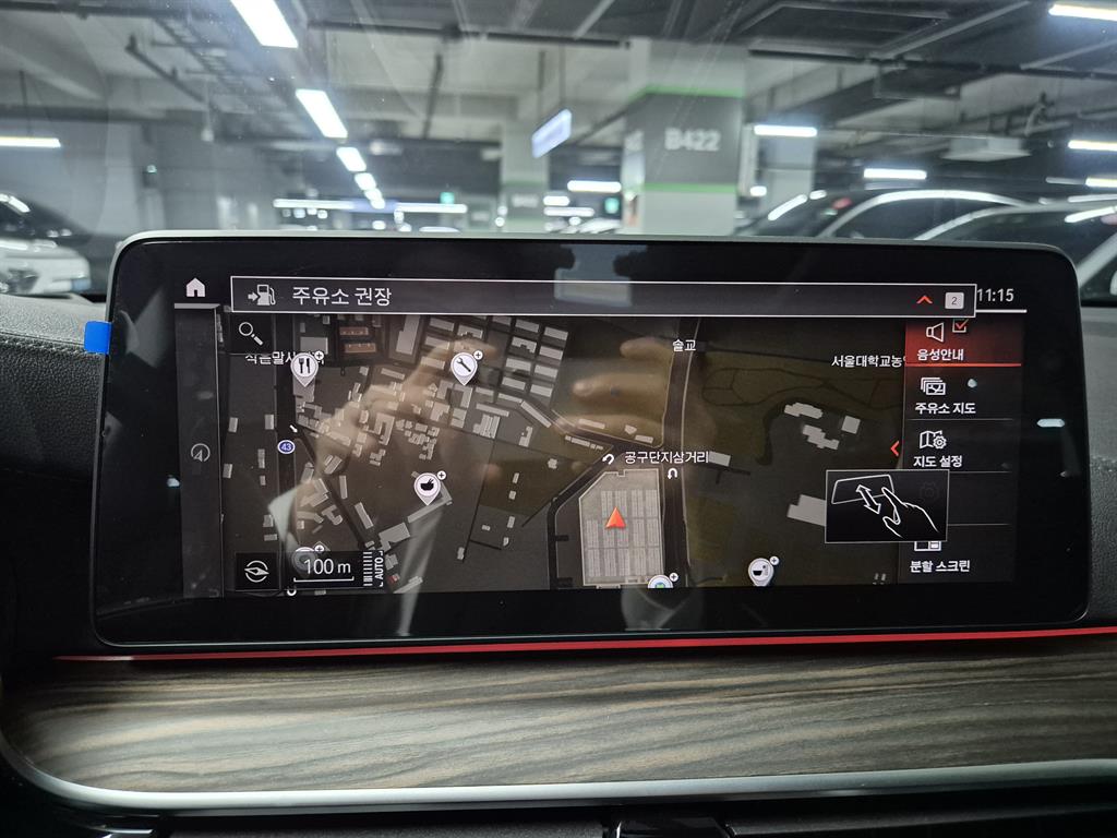 BMW Gran Turismo - Vista 10