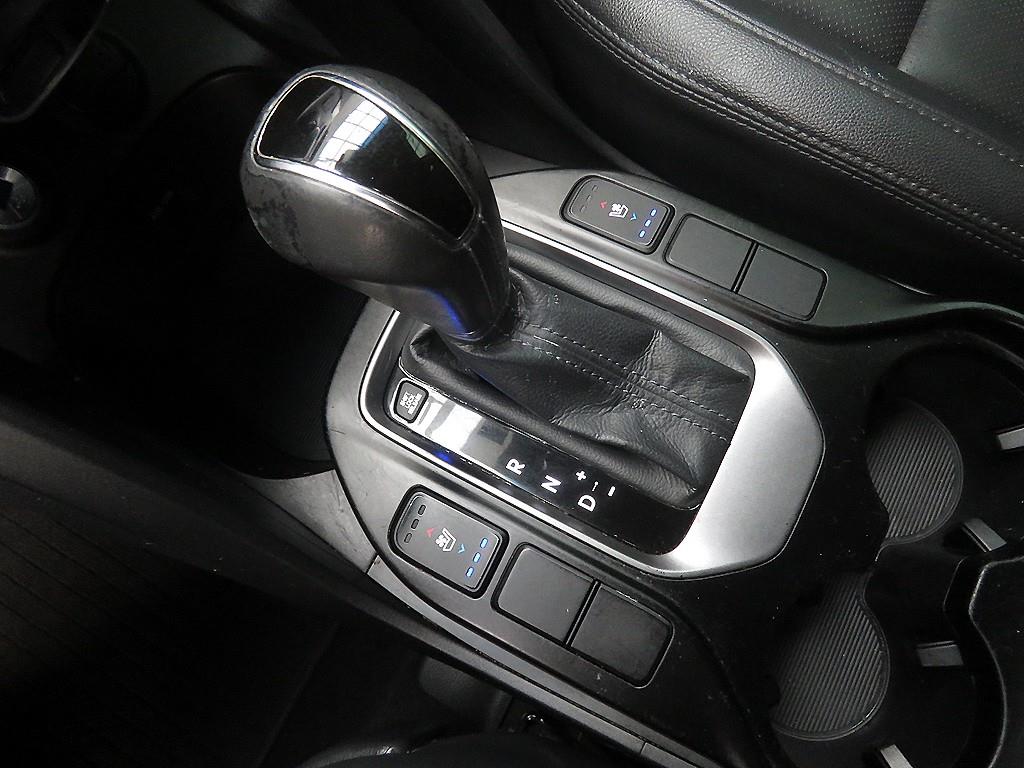 HYUNDAI Santa Fe 2015 Azul - Importación desde Corea - HF Imports Iquique - Foto 13