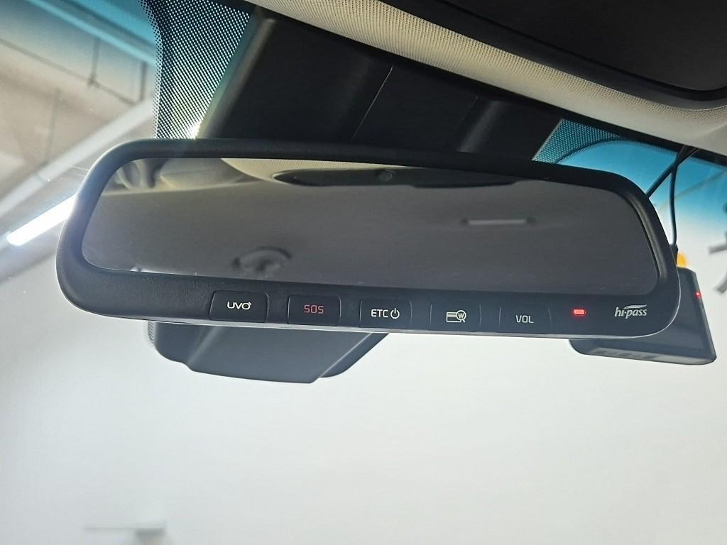 KIA Sorento 2019 Blanco - Importación desde Corea - HF Imports Iquique - Foto 15