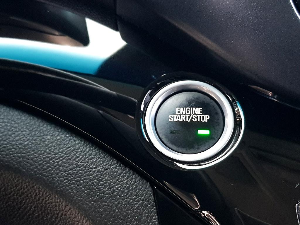 Chevrolet Orlando 2012 Gris - Importación desde Corea - HF Imports Iquique - Foto 17