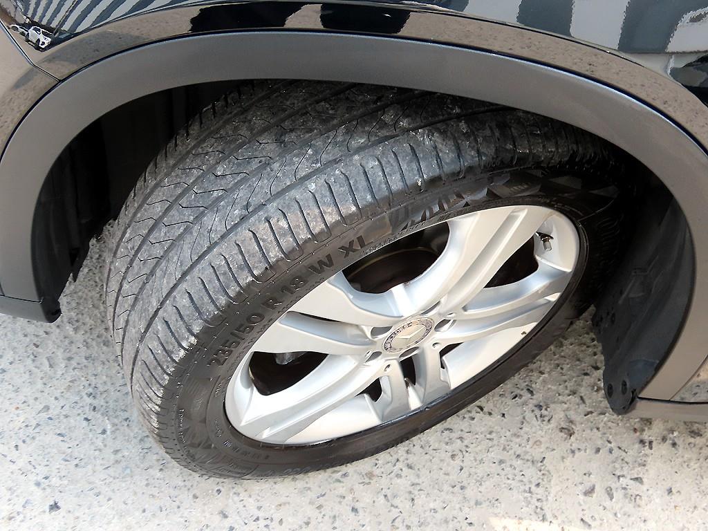 Mercedes Benz GLA Class 2015 - Importación desde Corea - HF Imports Iquique - Foto 20