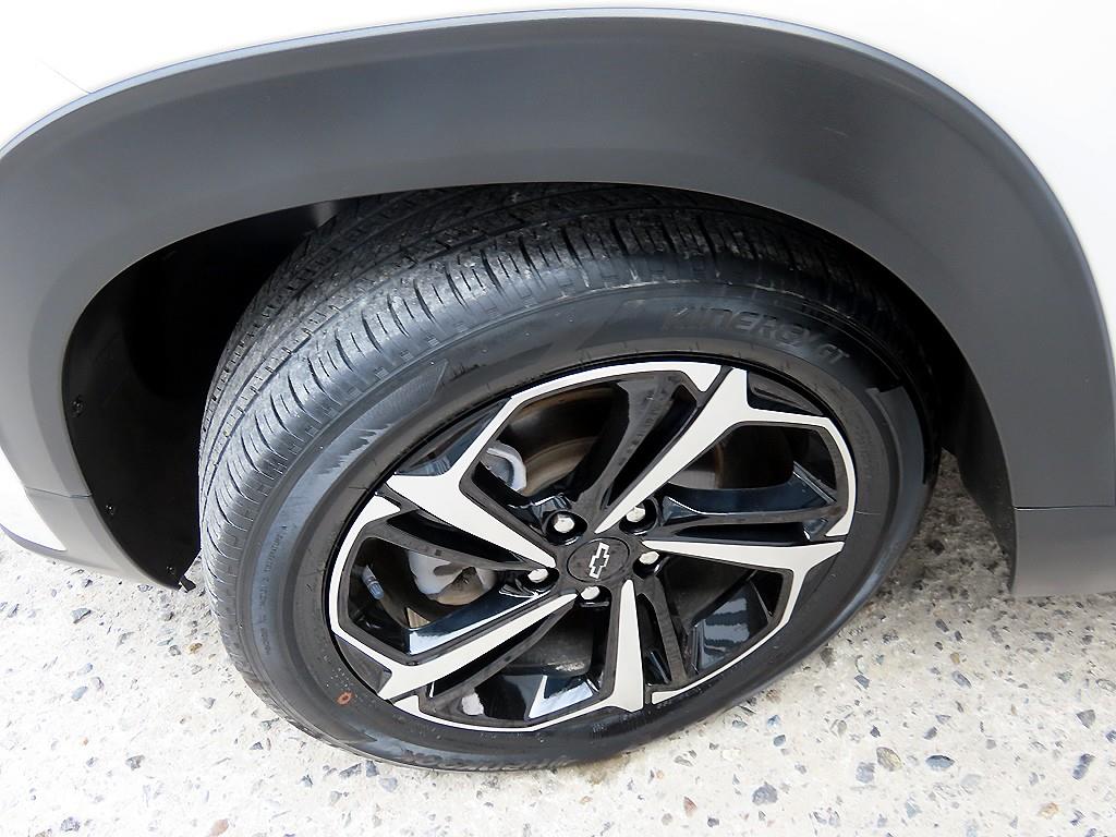 Chevrolet Trail Blazer 2023 - Importación desde Corea - HF Imports Iquique - Foto 20