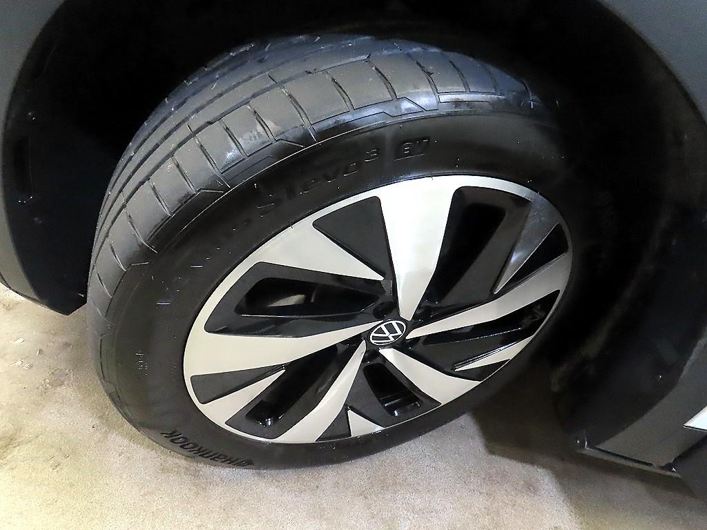 Volkswagen ID.4 2023 Blanco - Importación desde Corea - HF Imports Iquique - Foto 20