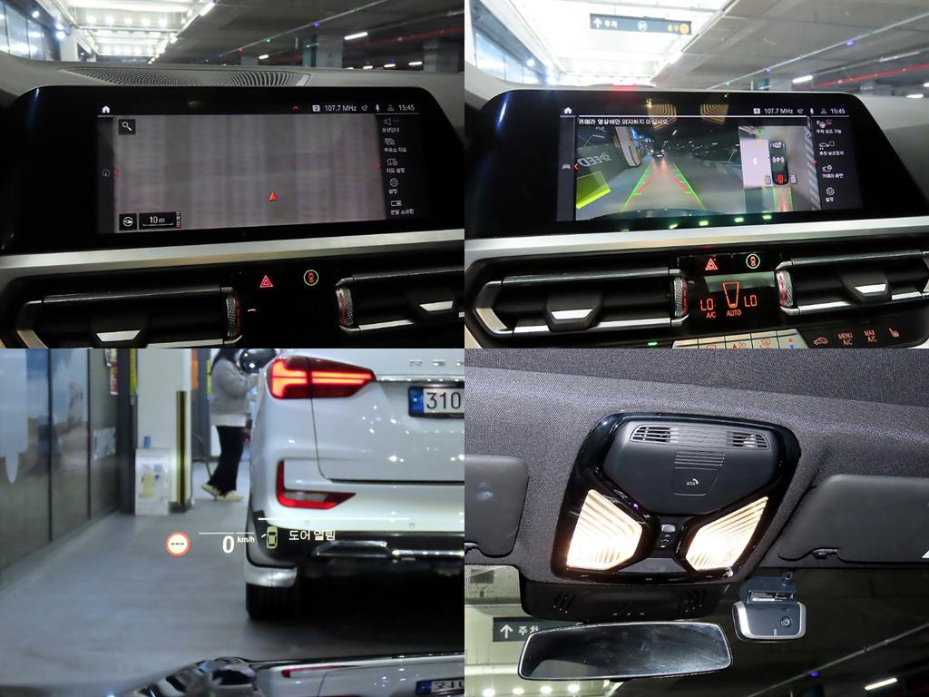 BMW 3 series 2020 Negro - Importación desde Corea - HF Imports Iquique - Foto 18