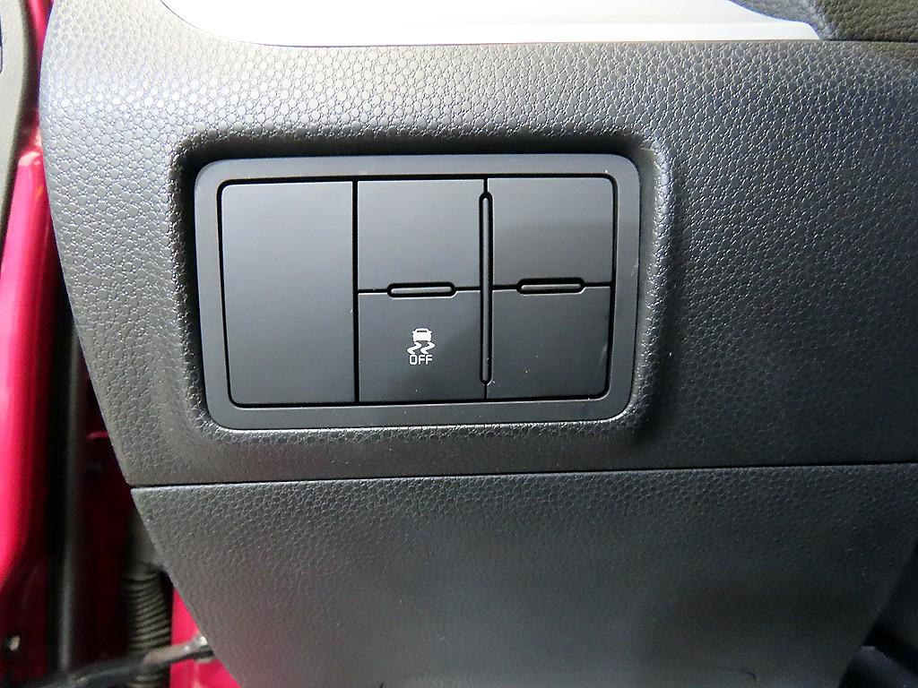 KIA Morning 2016 Rojo - Importación desde Corea - HF Imports Iquique - Foto 14