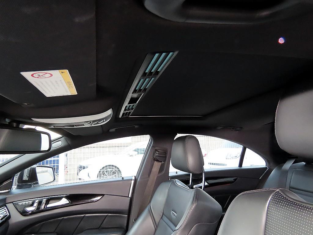 Mercedes Benz CLS Class 2017 Blanco - Importación desde Corea - HF Imports Iquique - Foto 17