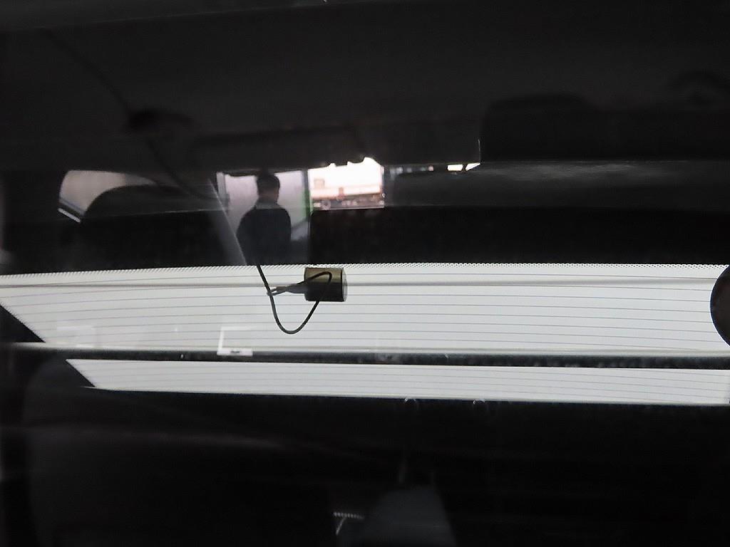 Ssangyong Rexton 2019 Gris - Importación desde Corea - HF Imports Iquique - Foto 11