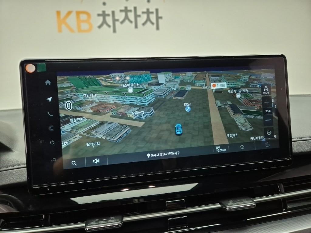 Ssangyong Rexton 2024 Blanco - Importación desde Corea - HF Imports Iquique - Foto 14