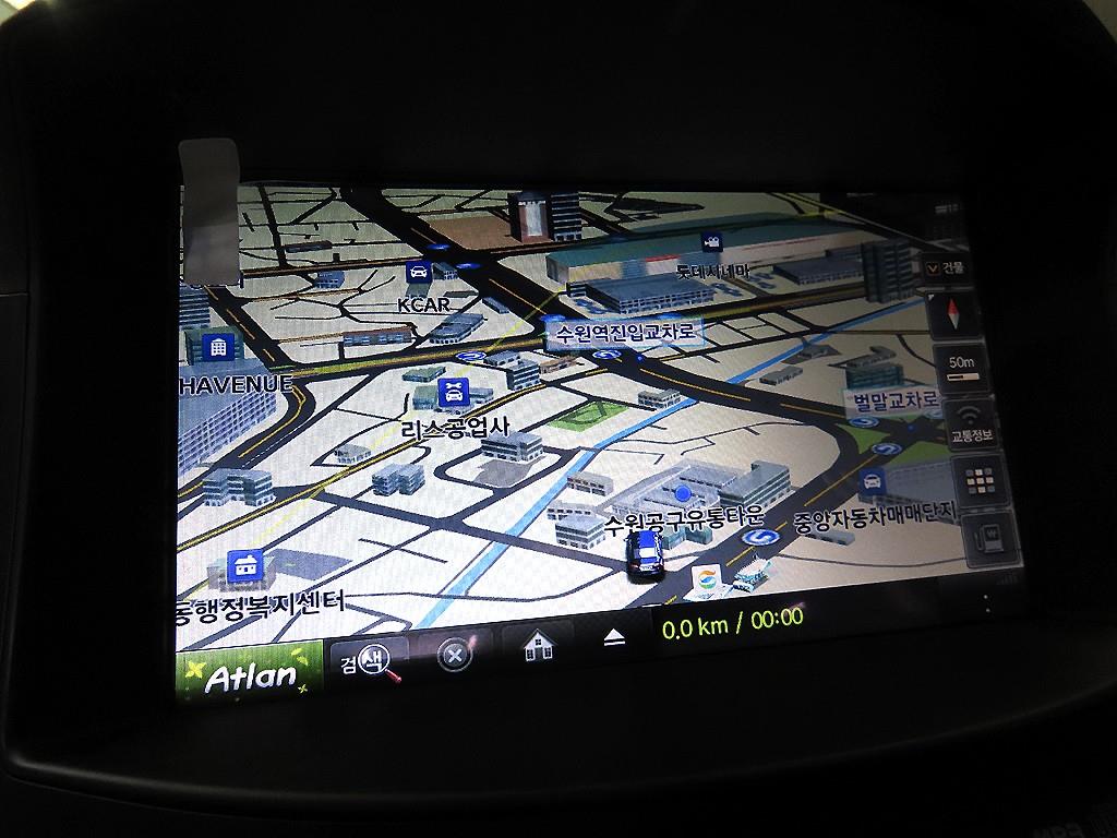 HYUNDAI Tucson 2010 Gris - Importación desde Corea - HF Imports Iquique - Foto 14