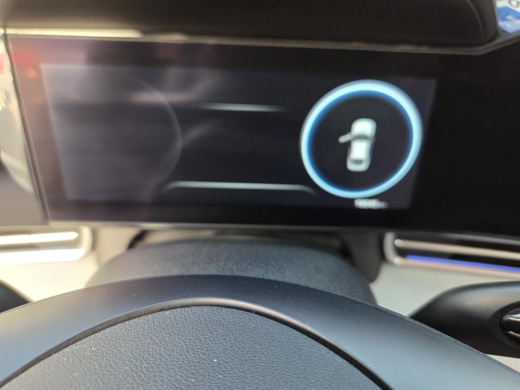 HYUNDAI Avante - Vista 12