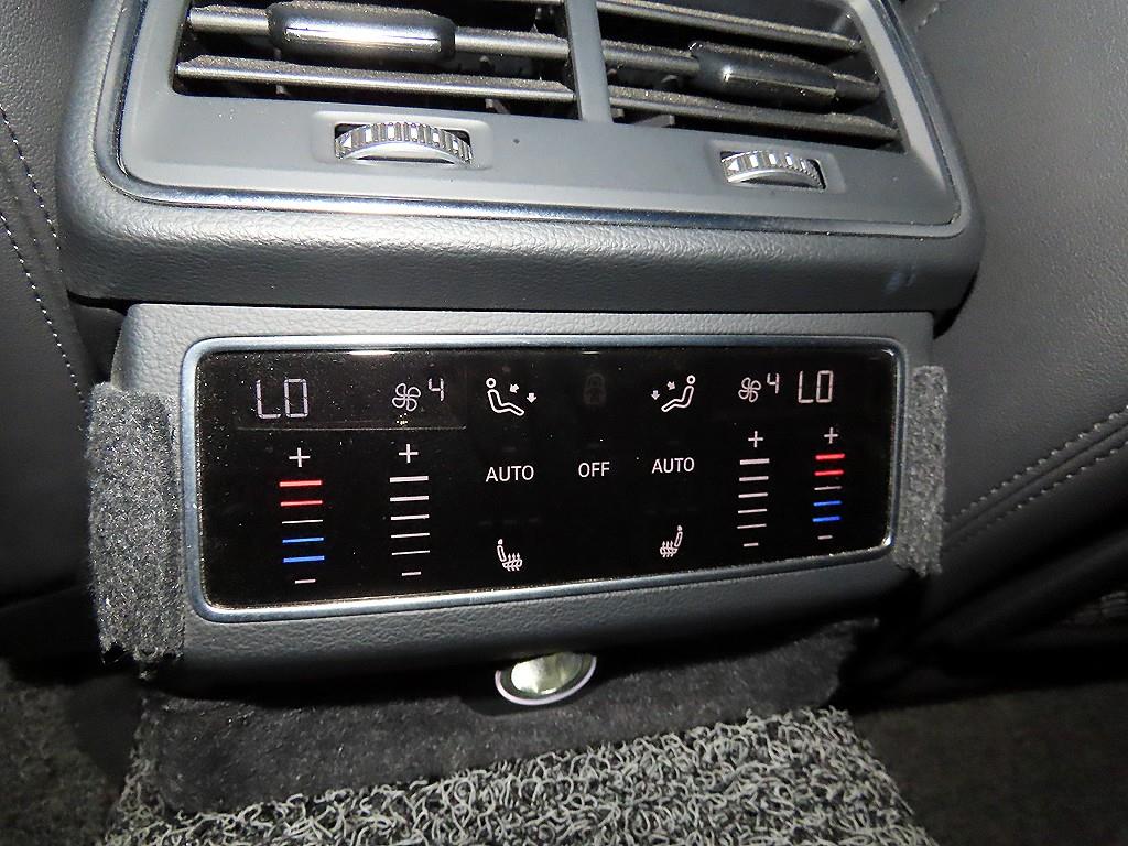 Audi A6 2020 Blanco - Importación desde Corea - HF Imports Iquique - Foto 14