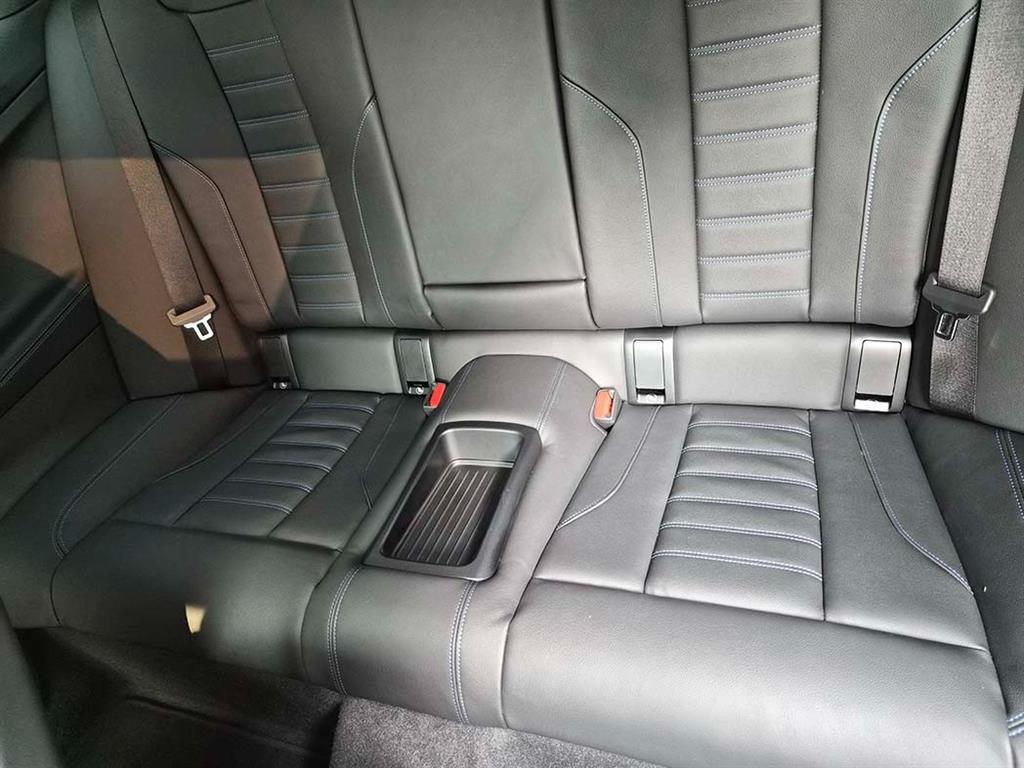 BMW 2 series - Vista 7