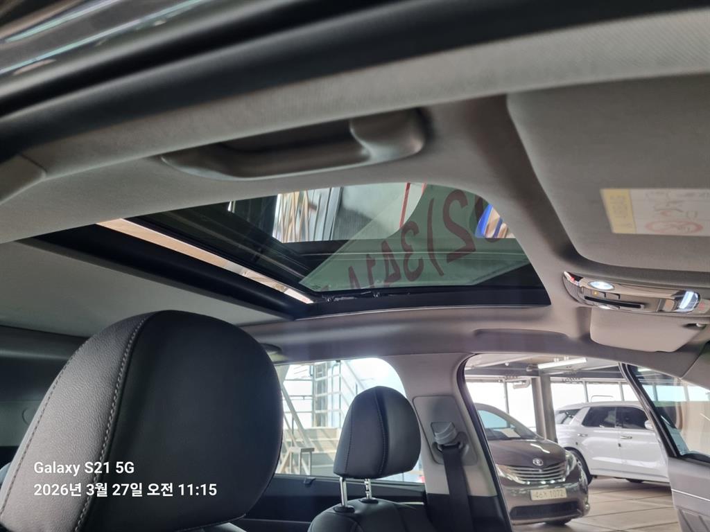 KIA Sorento 2021 Gris - Importación desde Corea - HF Imports Iquique - Foto 15