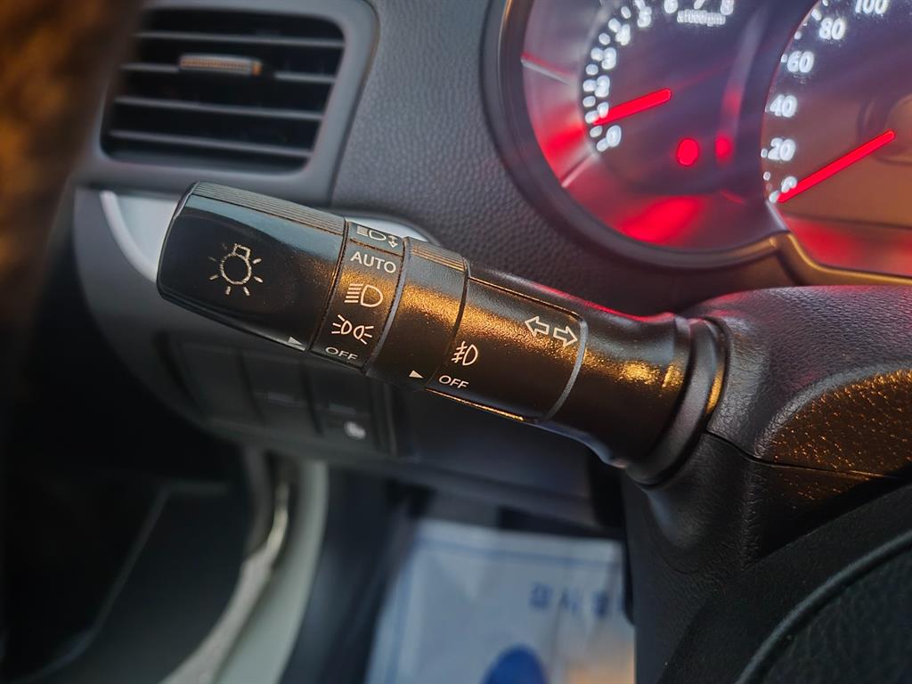 KIA Morning 2012 Blanco - Importación desde Corea - HF Imports Iquique - Foto 17