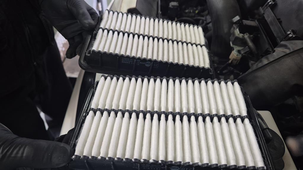 KIA Morning 2016 Blanco - Importación desde Corea - HF Imports Iquique - Foto 18