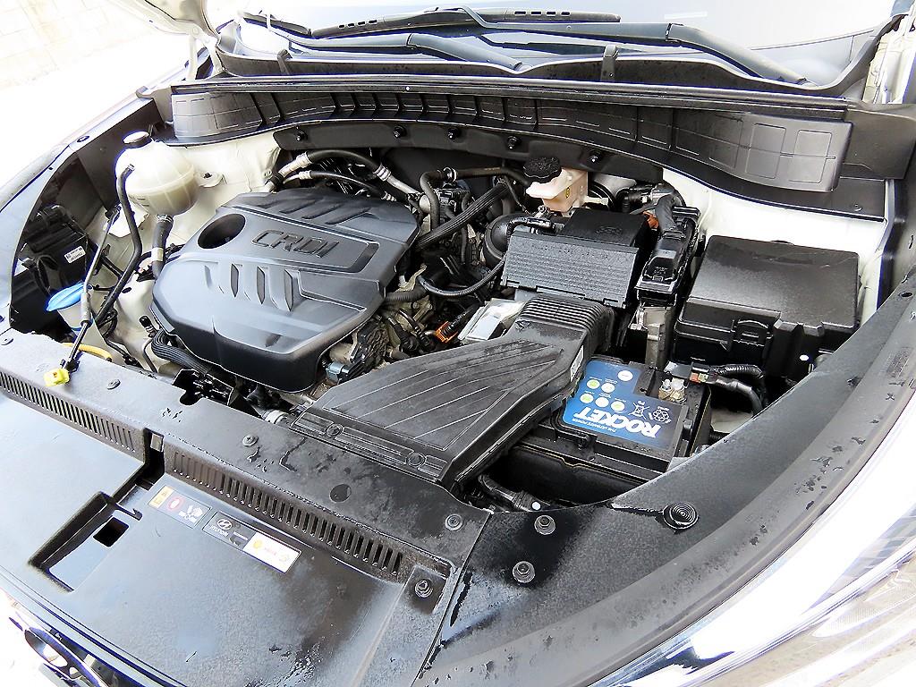 HYUNDAI Tucson 2019 - Importación desde Corea - HF Imports Iquique - Foto 18