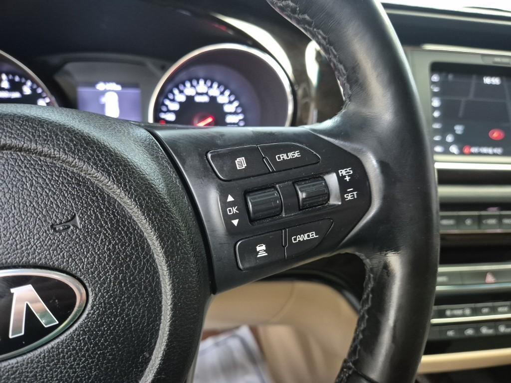 KIA Carnival 2019 Negro - Importación desde Corea - HF Imports Iquique - Foto 15