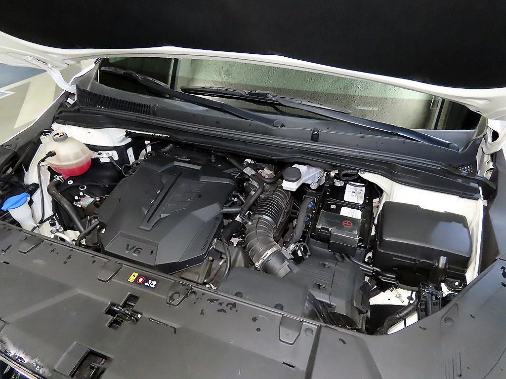 KIA Carnival 2022 Blanco - Importación desde Corea - HF Imports Iquique - Foto 19