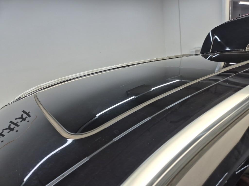 Lincoln Aviator 2021 Negro - Importación desde Corea - HF Imports Iquique - Foto 13