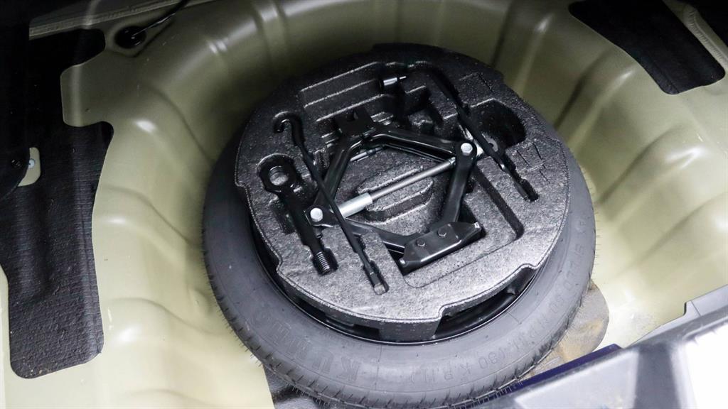 KIA K7 2015 Negro - Importación desde Corea - HF Imports Iquique - Foto 11