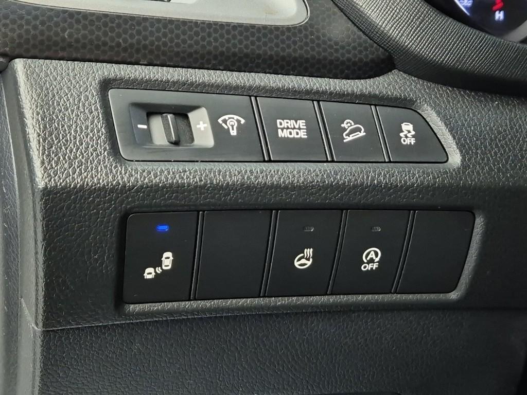 HYUNDAI Santa Fe 2018 Blanco - Importación desde Corea - HF Imports Iquique - Foto 19