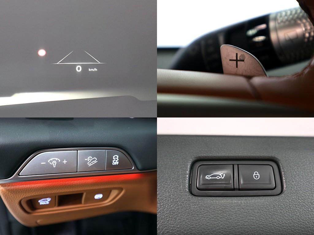 Genesis GV80 2024 Blanco - Importación desde Corea - HF Imports Iquique - Foto 18