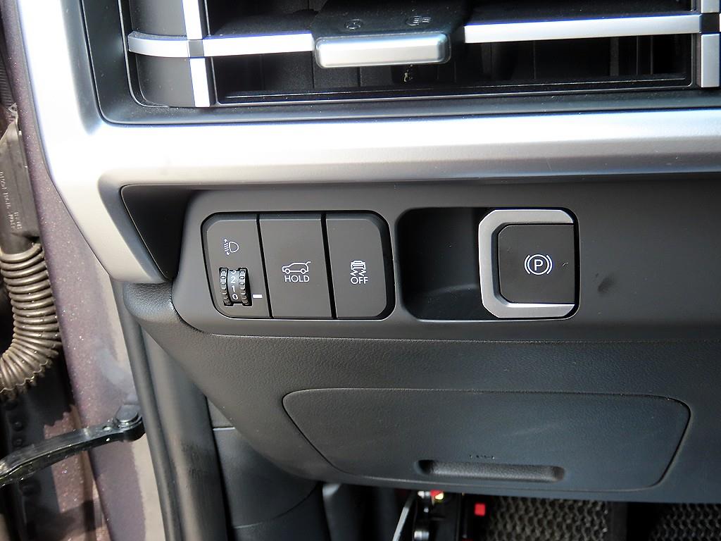 HYUNDAI Santa Fe 2024 Gris - Importación desde Corea - HF Imports Iquique - Foto 13