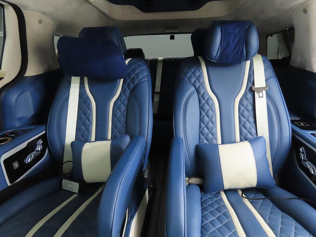 KIA Carnival - Vista 9