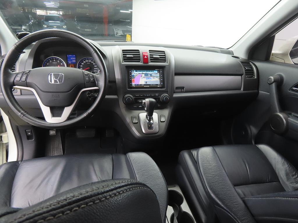 Honda CR-V - Vista 7