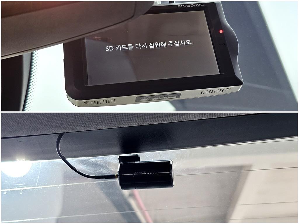 BMW 5 Series 2011 Azul - Importación desde Corea - HF Imports Iquique - Foto 19